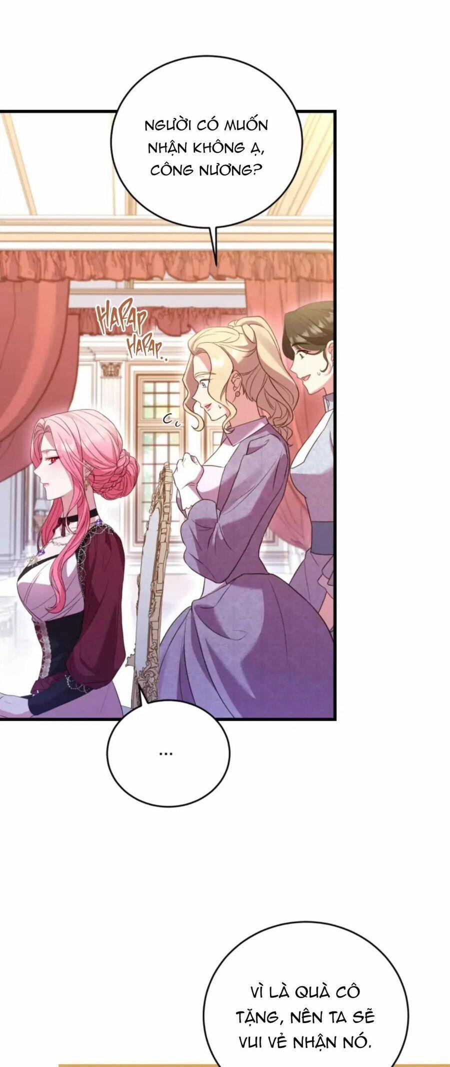 Cái Giá Khi Huỷ Hôn. 24 trang 25