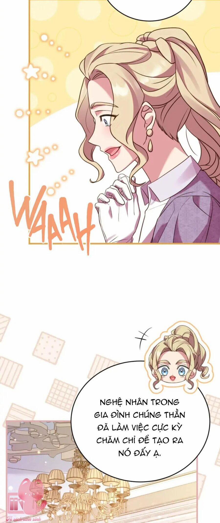 Cái Giá Khi Huỷ Hôn. 24 trang 26