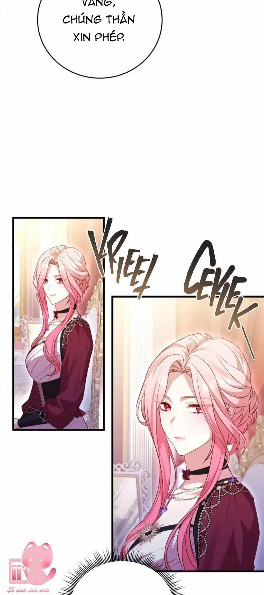 Cái Giá Khi Huỷ Hôn. 24 trang 28