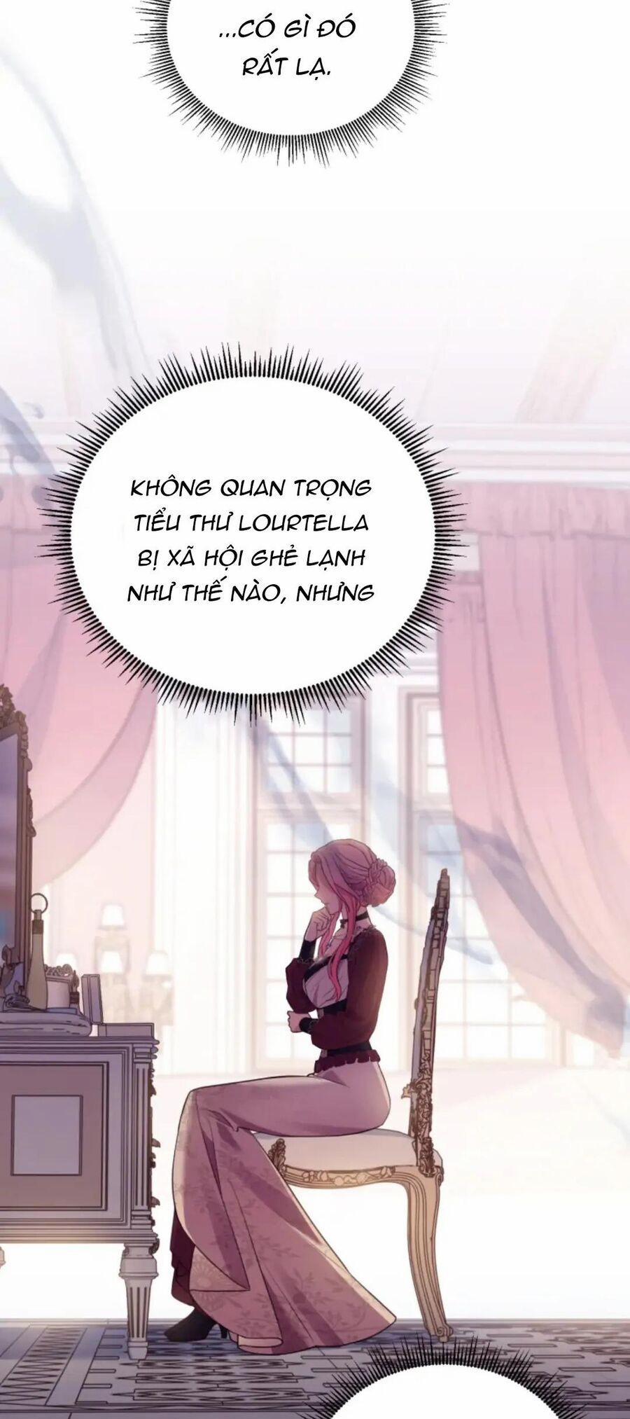 Cái Giá Khi Huỷ Hôn. 24 trang 29