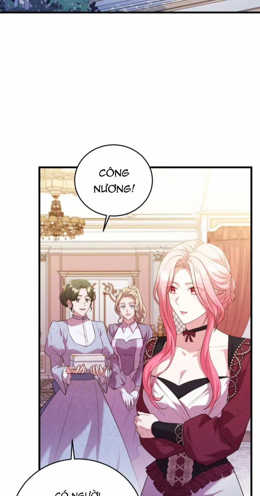 Cái Giá Khi Huỷ Hôn. 24 trang 3