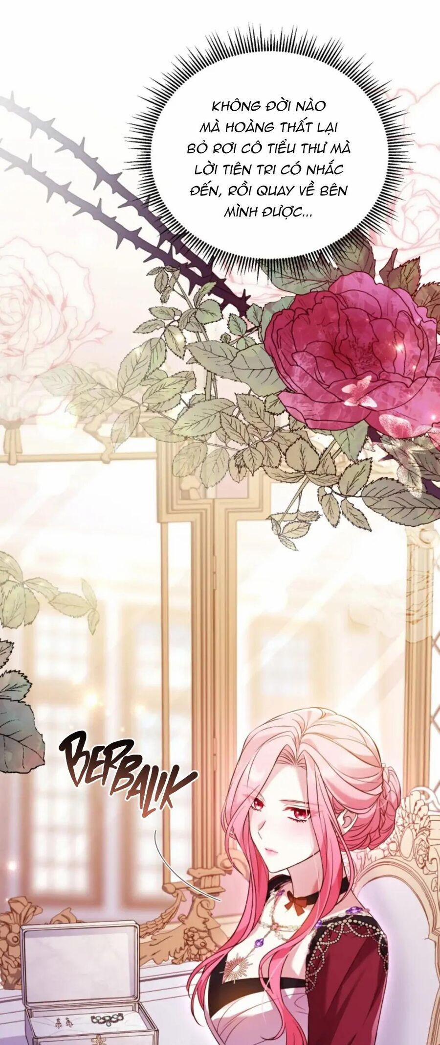 Cái Giá Khi Huỷ Hôn. 24 trang 31