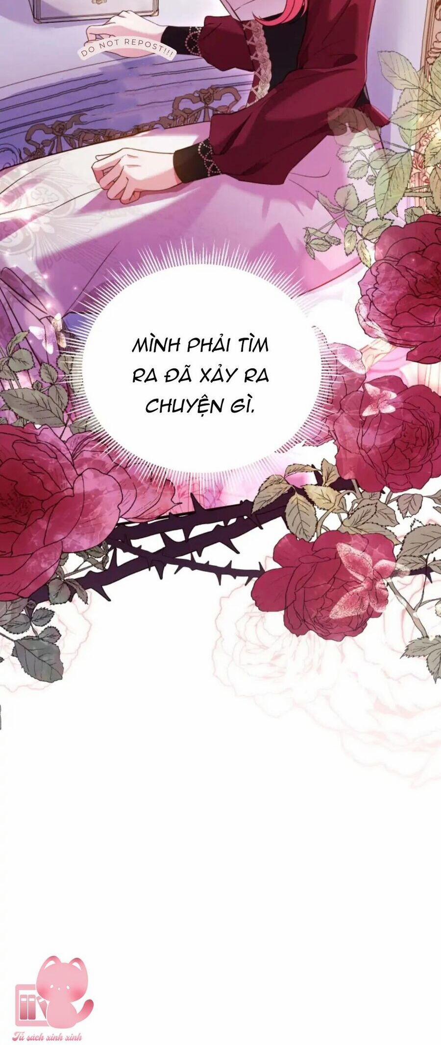 Cái Giá Khi Huỷ Hôn. 24 trang 32