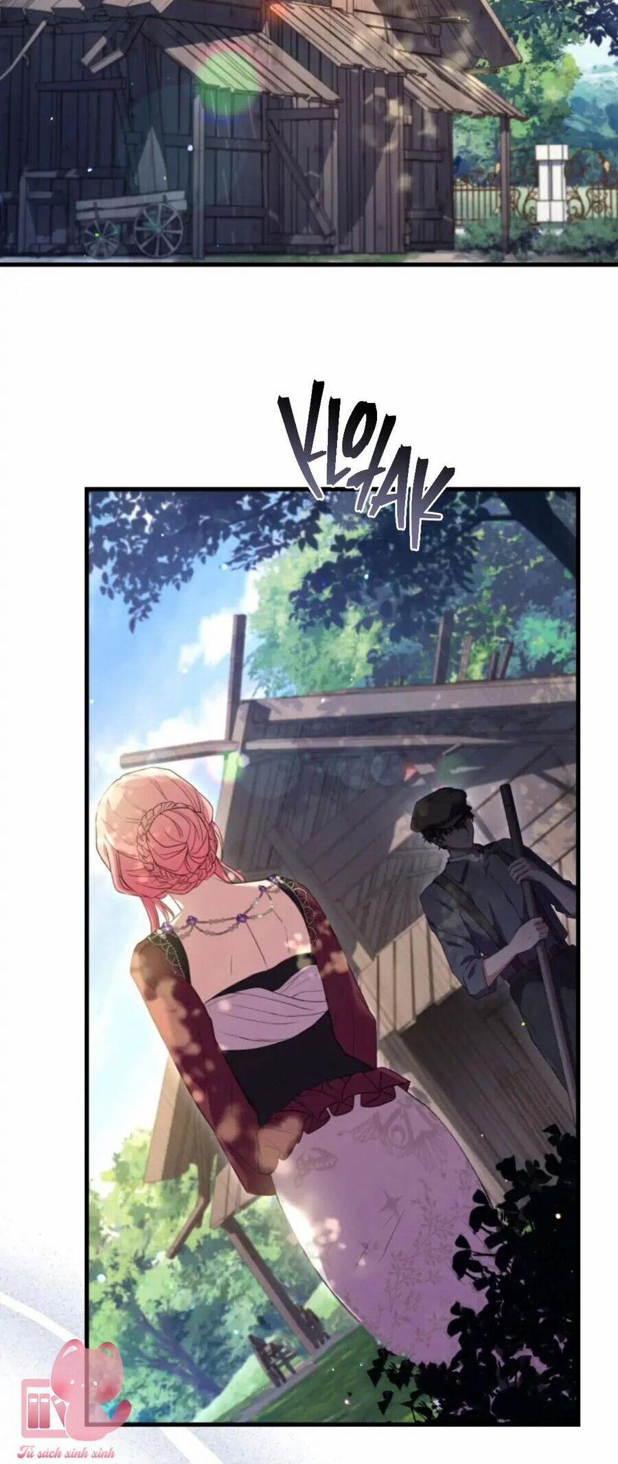 Cái Giá Khi Huỷ Hôn. 24 trang 34