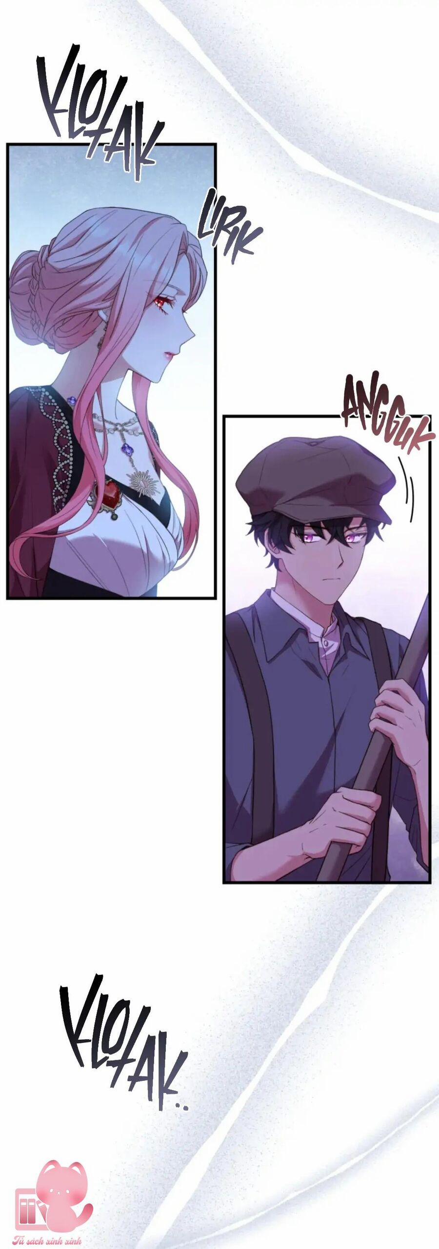 Cái Giá Khi Huỷ Hôn. 24 trang 35