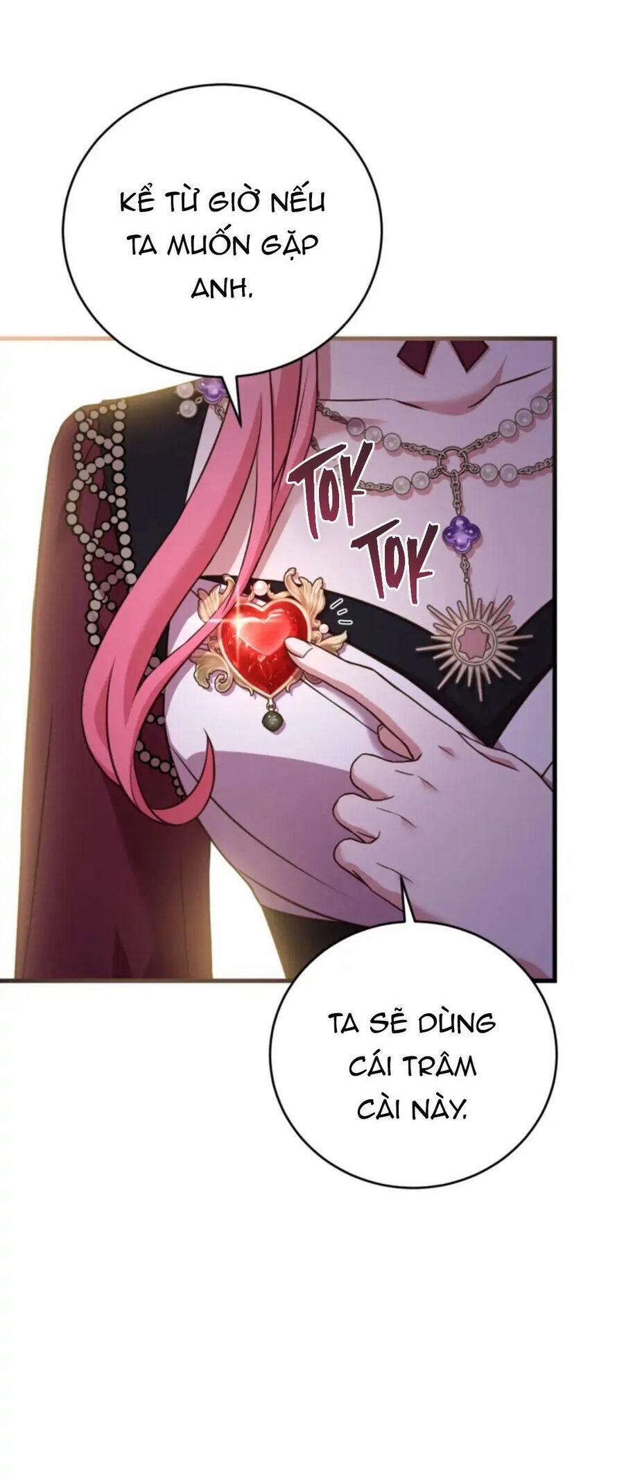 Cái Giá Khi Huỷ Hôn. 24 trang 37