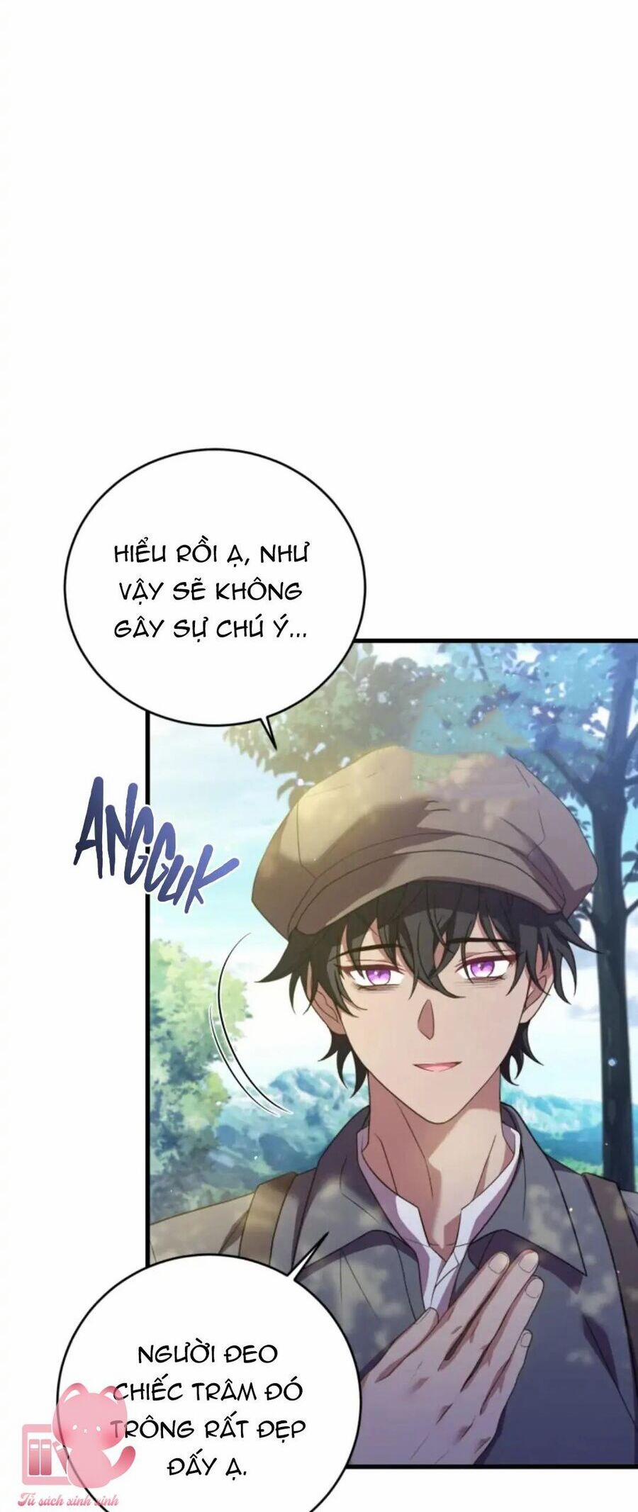 Cái Giá Khi Huỷ Hôn. 24 trang 38