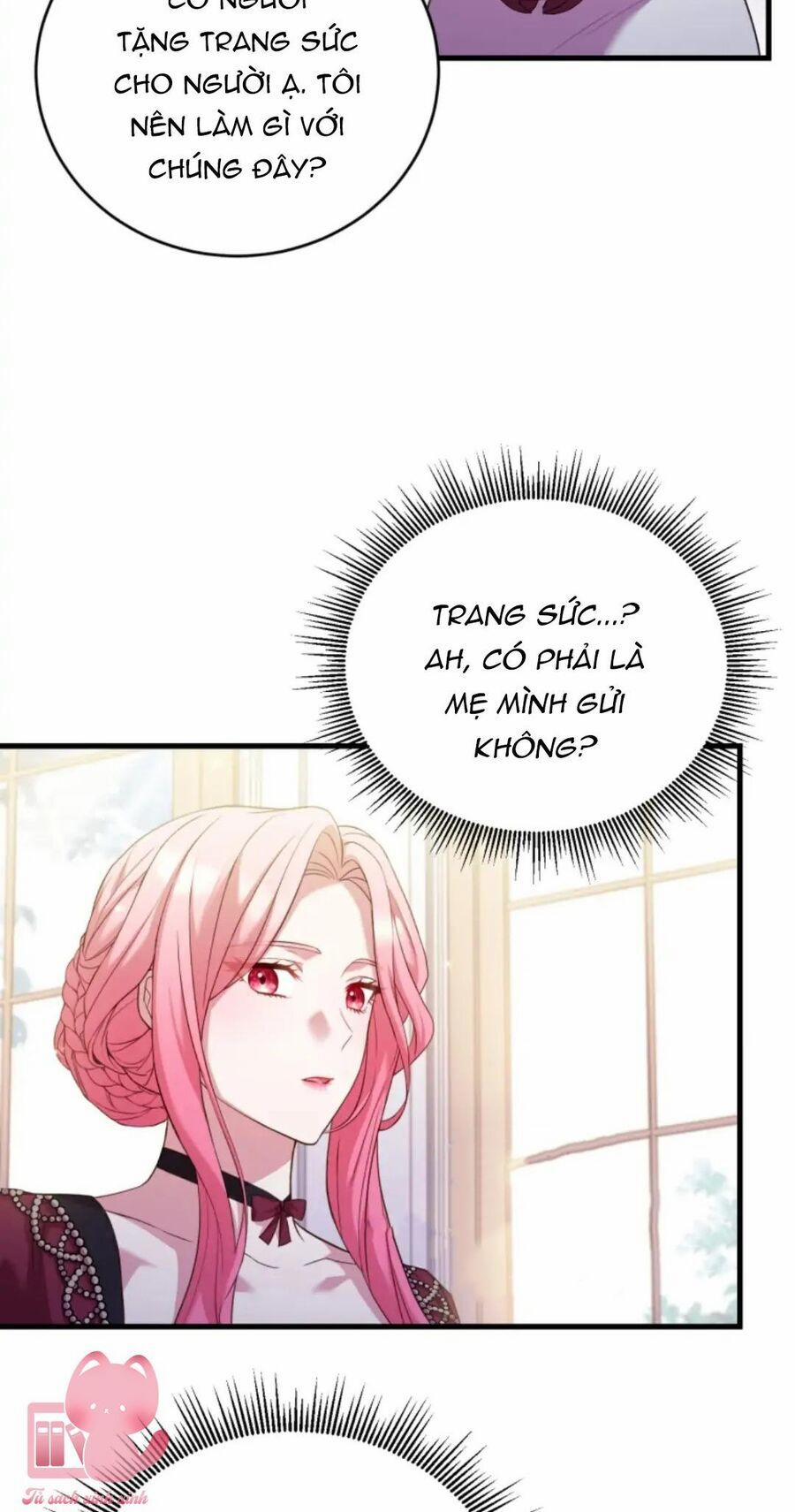 Cái Giá Khi Huỷ Hôn. 24 trang 4