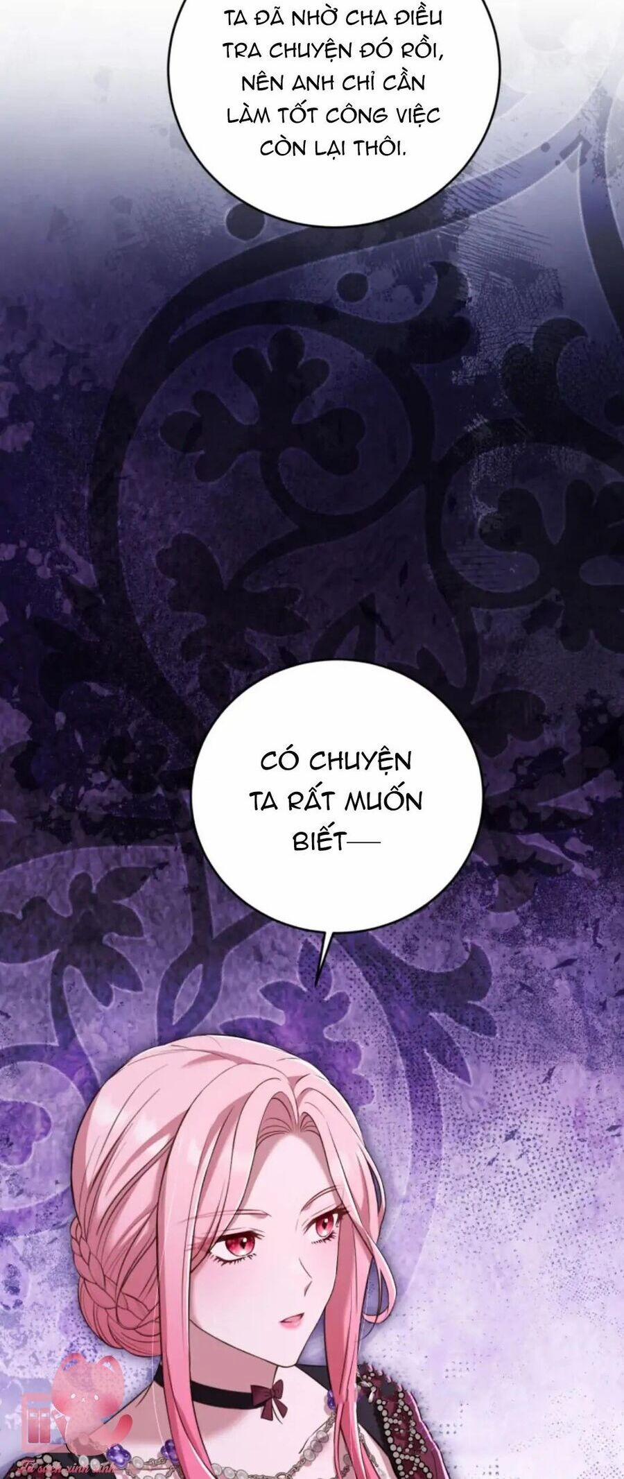 Cái Giá Khi Huỷ Hôn. 24 trang 44