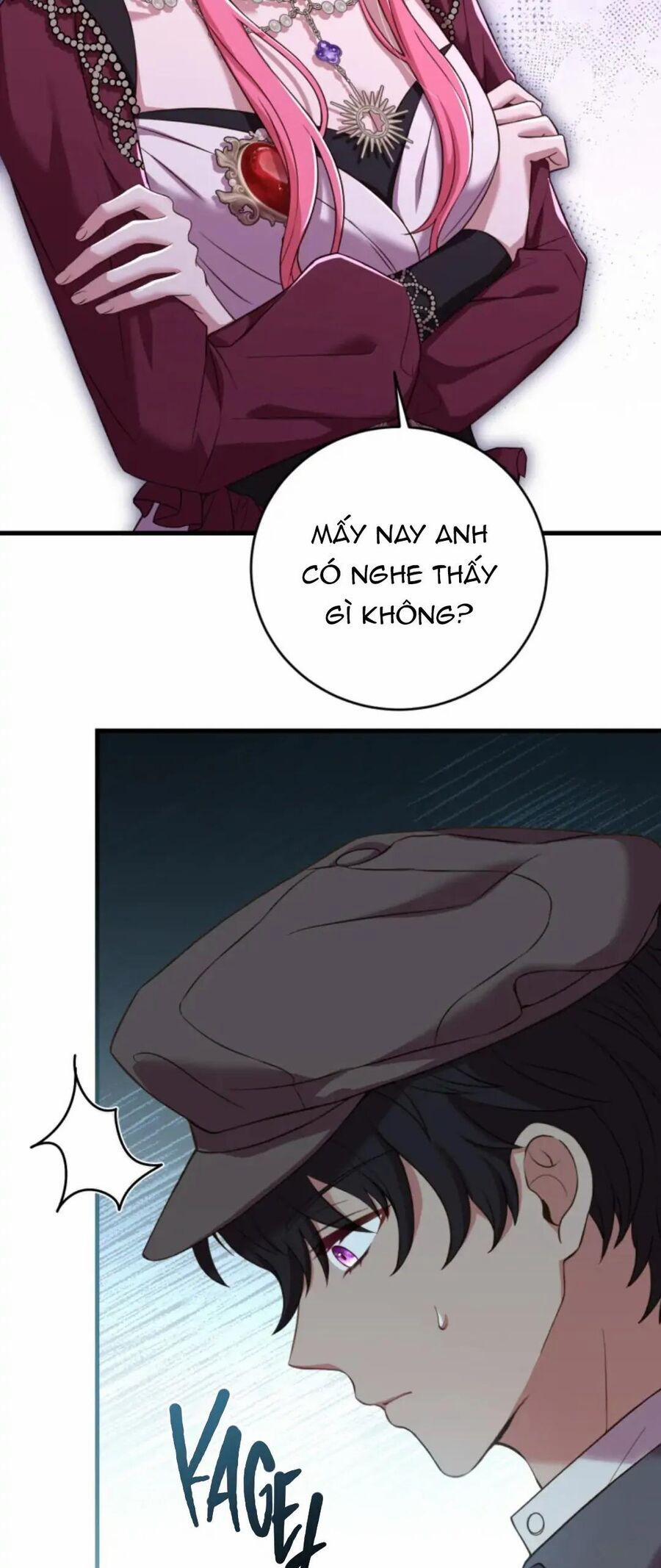 Cái Giá Khi Huỷ Hôn. 24 trang 45