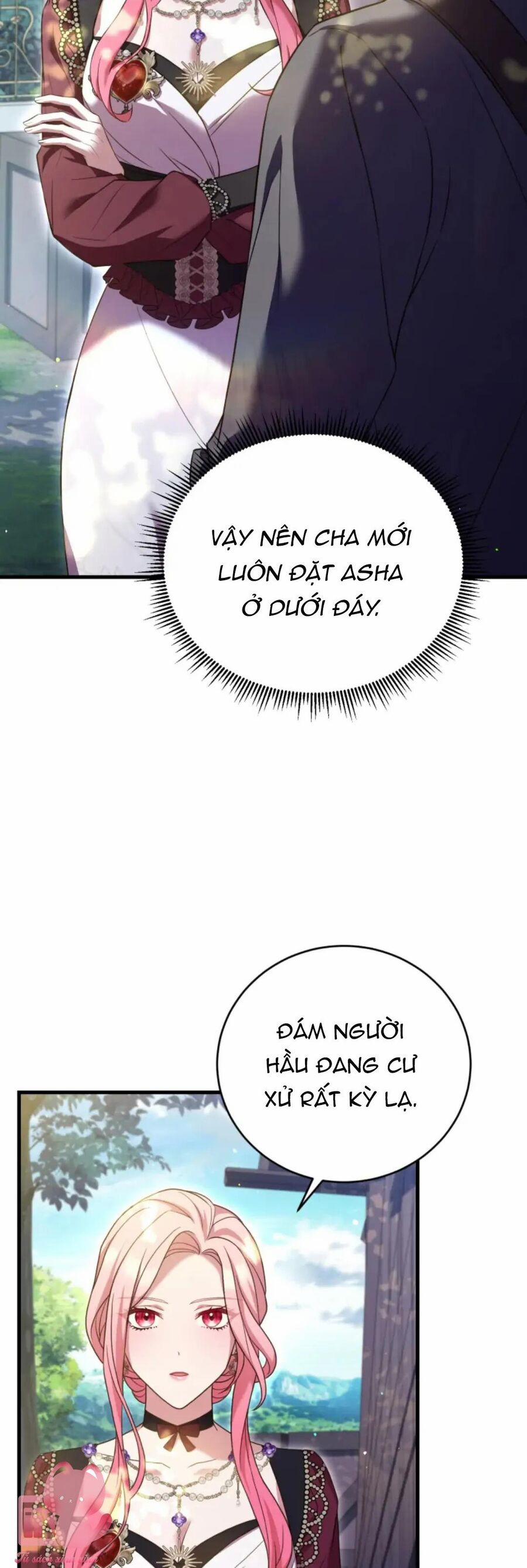 Cái Giá Khi Huỷ Hôn. 24 trang 47