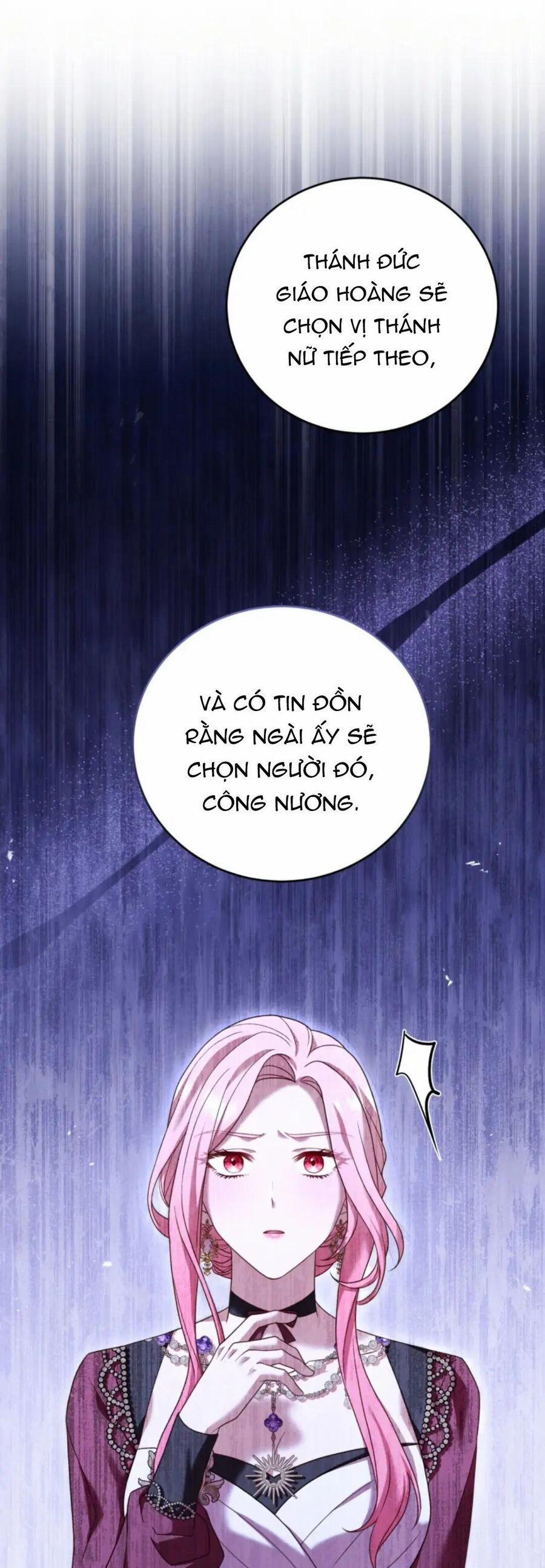 Cái Giá Khi Huỷ Hôn. 24 trang 49