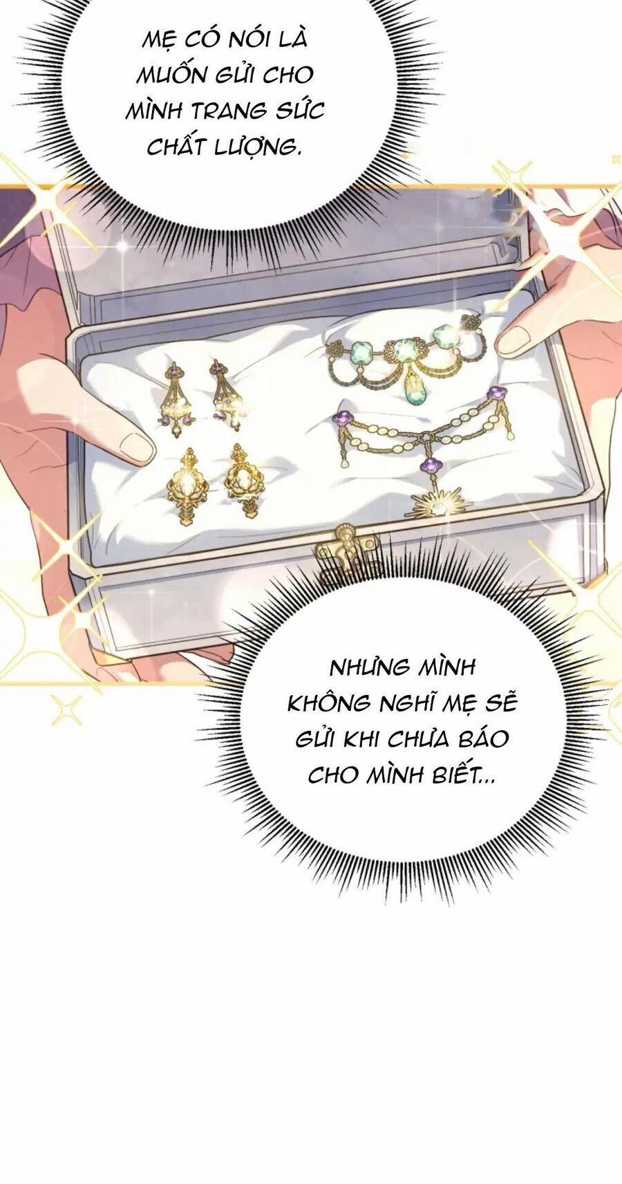 Cái Giá Khi Huỷ Hôn. 24 trang 5