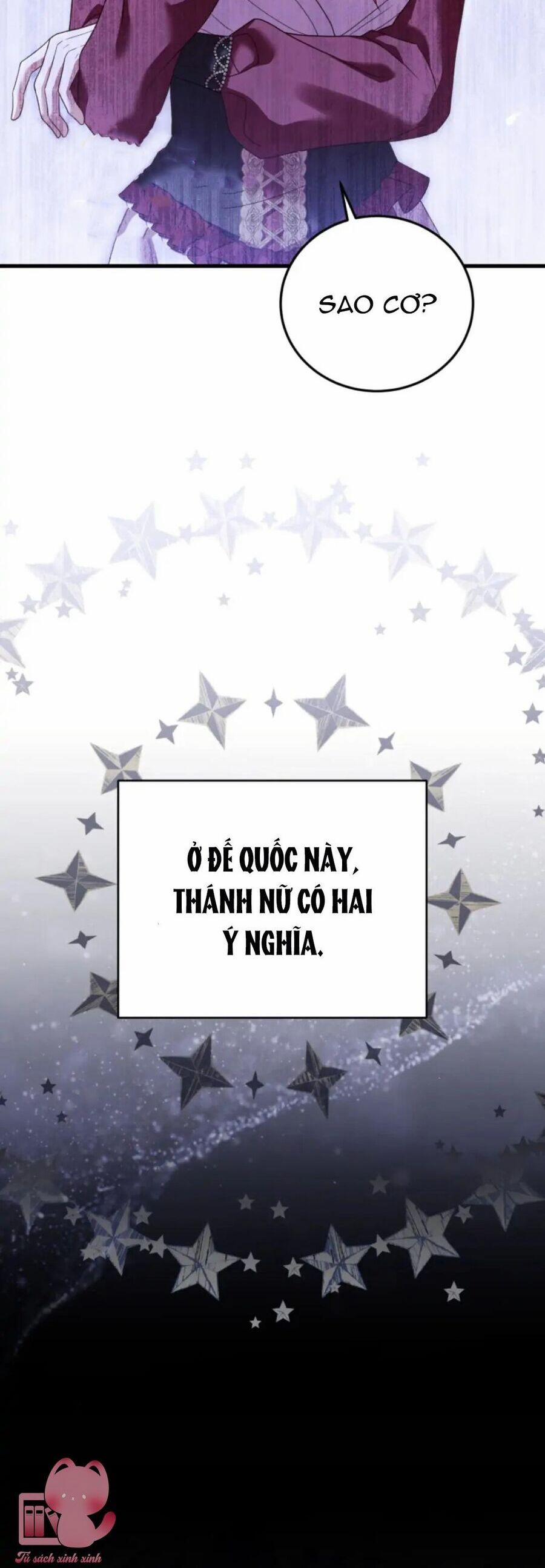 Cái Giá Khi Huỷ Hôn. 24 trang 50