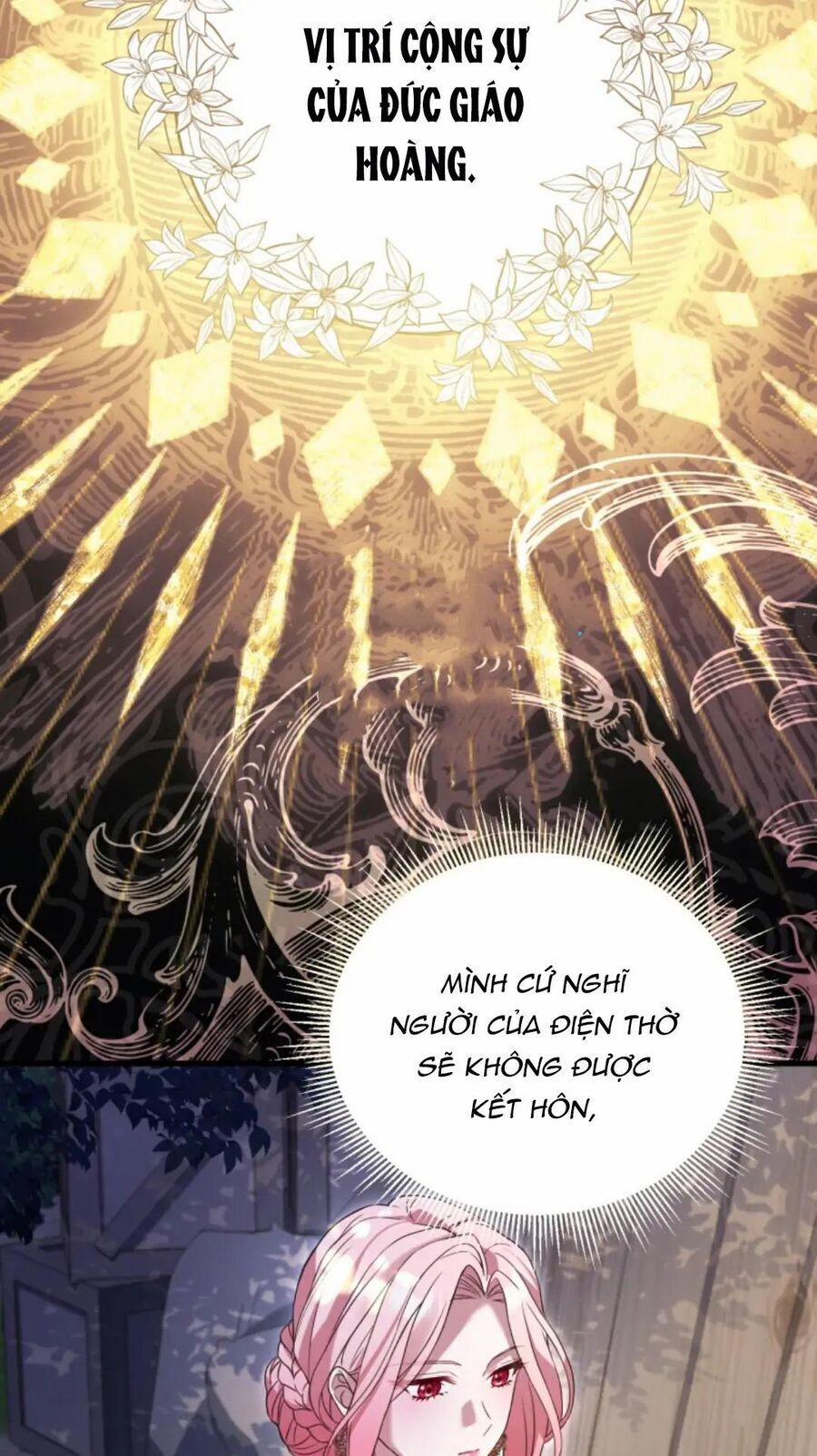 Cái Giá Khi Huỷ Hôn. 24 trang 53