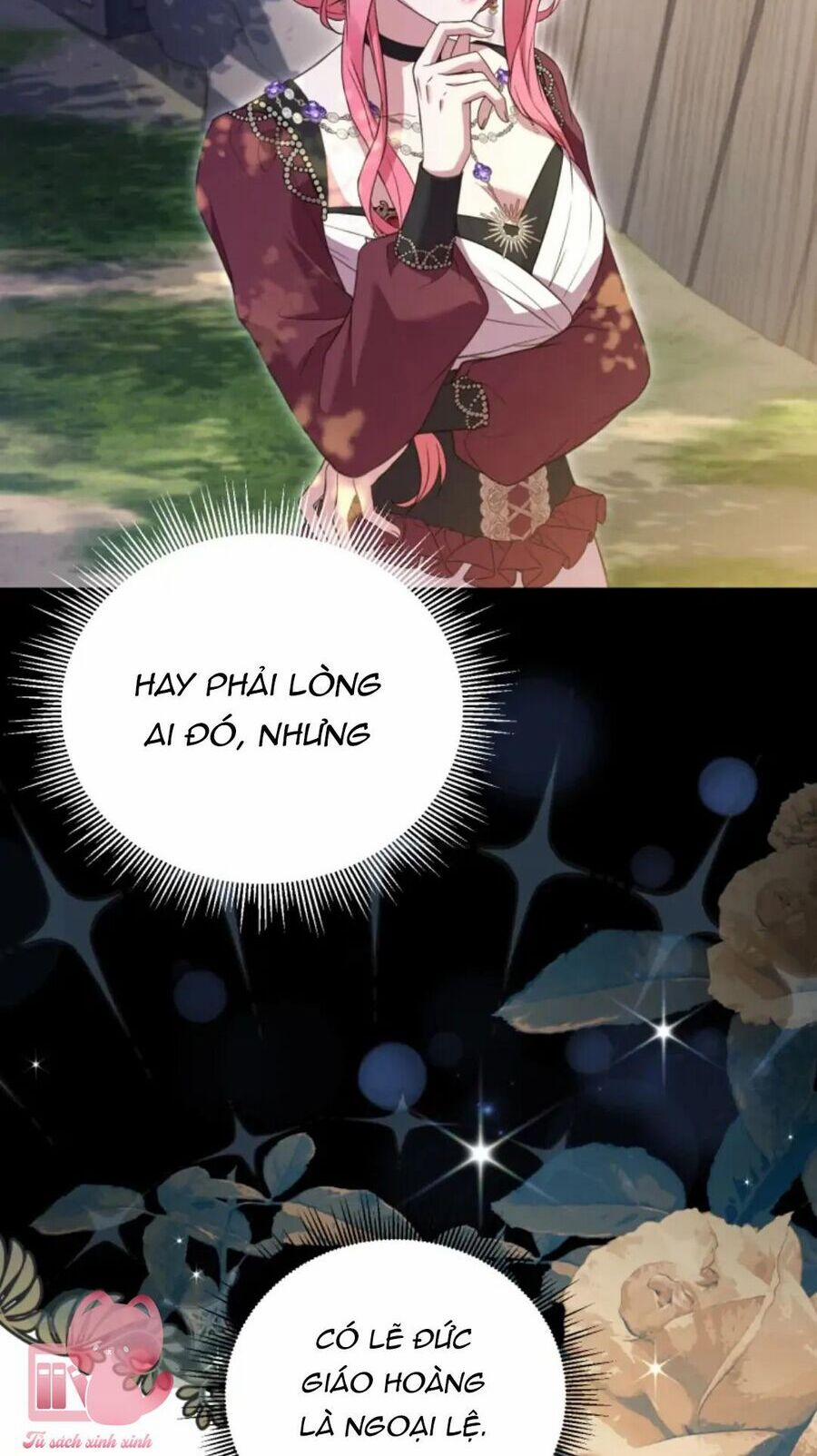 Cái Giá Khi Huỷ Hôn. 24 trang 54