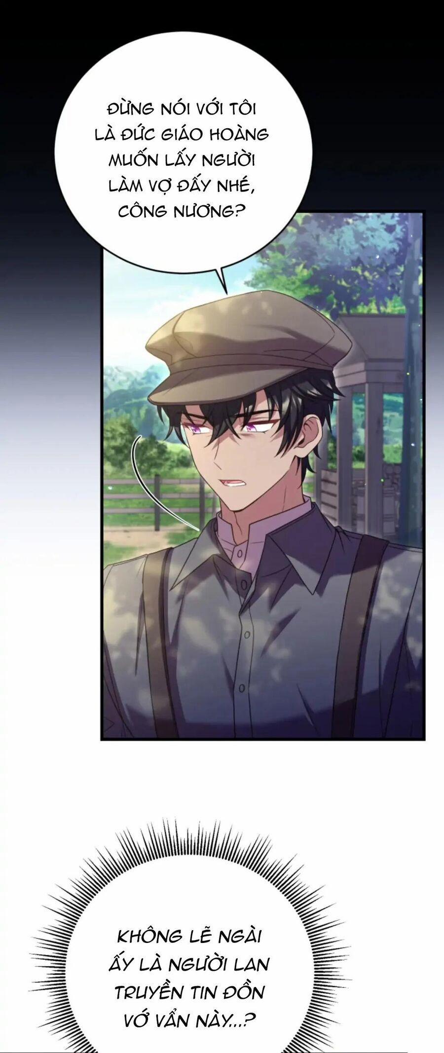 Cái Giá Khi Huỷ Hôn. 24 trang 57