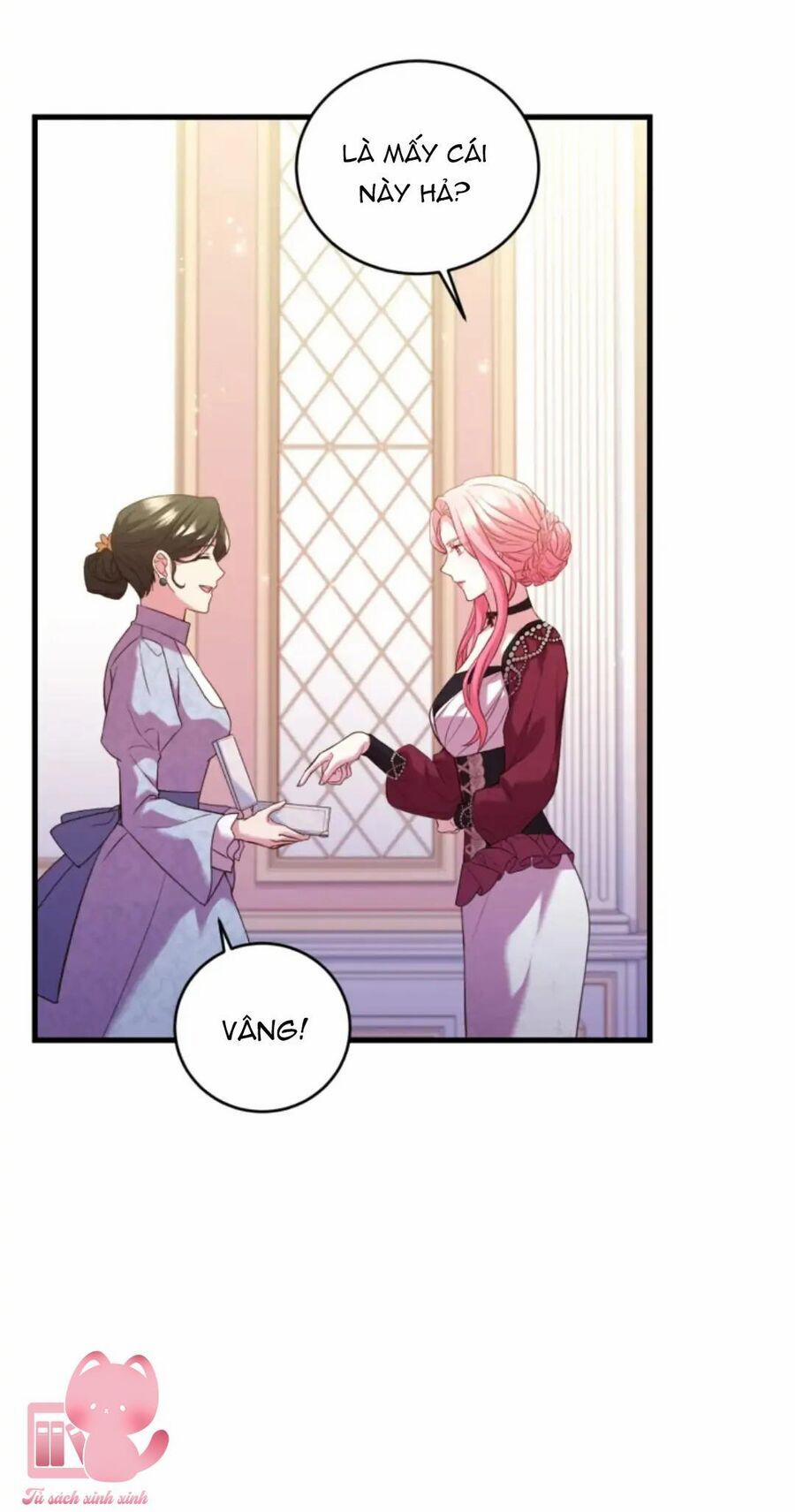 Cái Giá Khi Huỷ Hôn. 24 trang 6