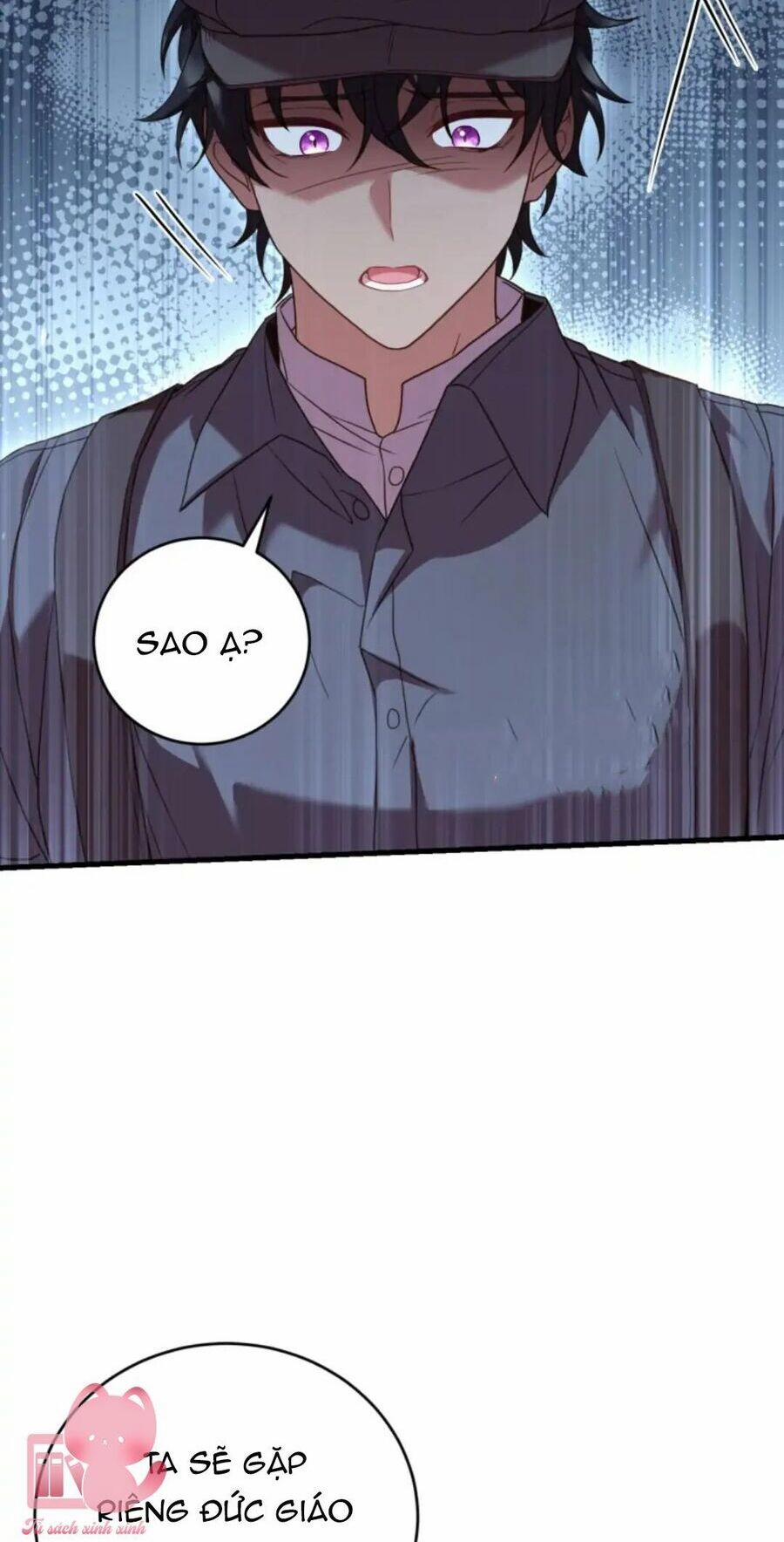 Cái Giá Khi Huỷ Hôn. 24 trang 60