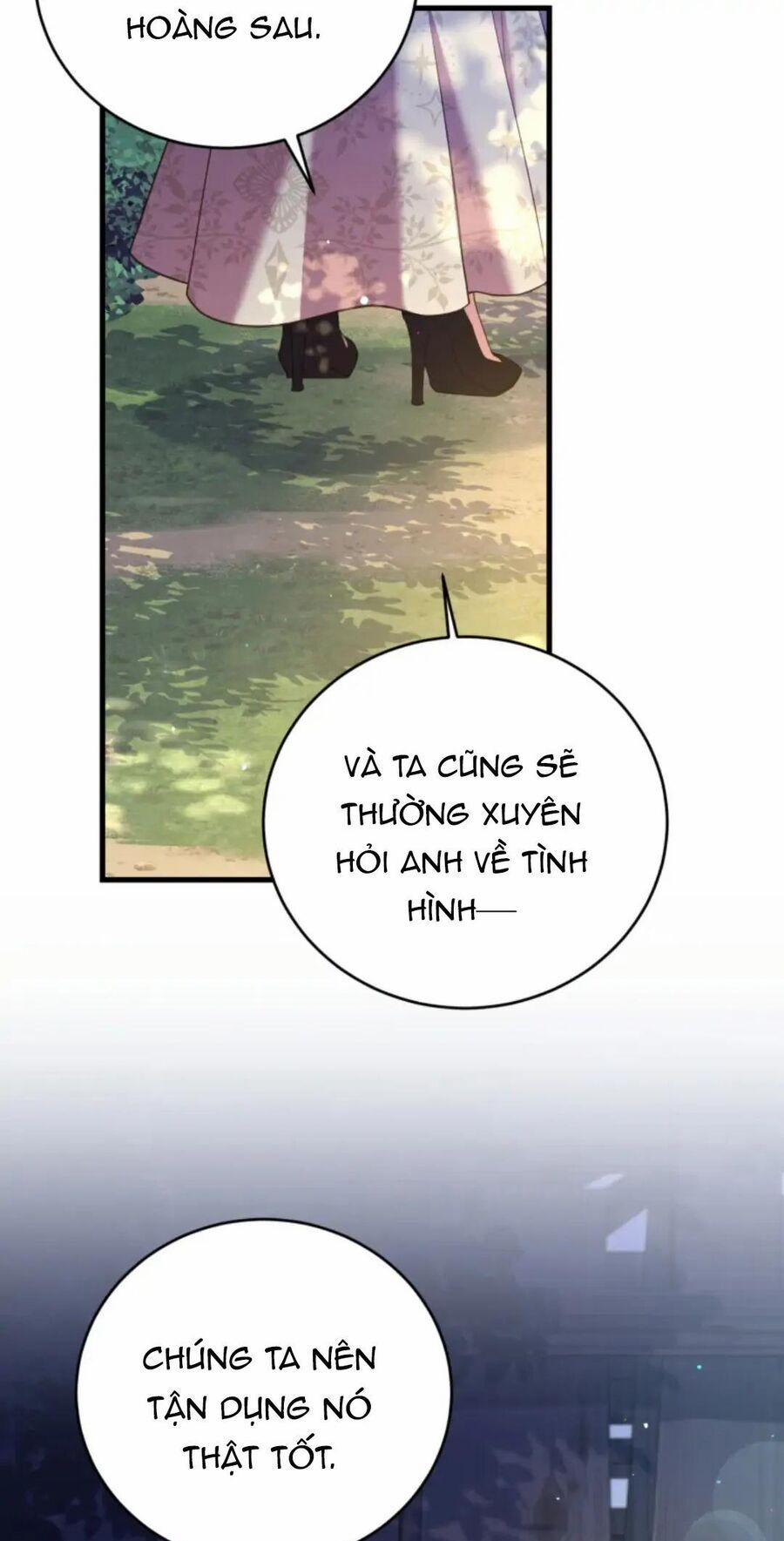 Cái Giá Khi Huỷ Hôn. 24 trang 61