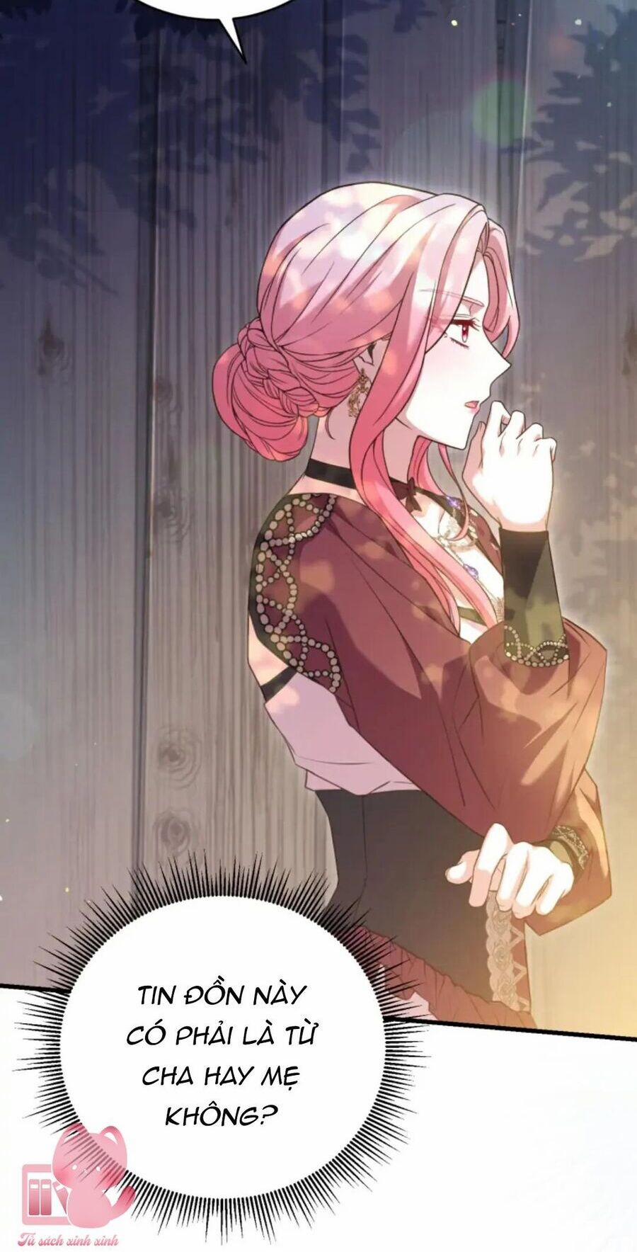 Cái Giá Khi Huỷ Hôn. 24 trang 62