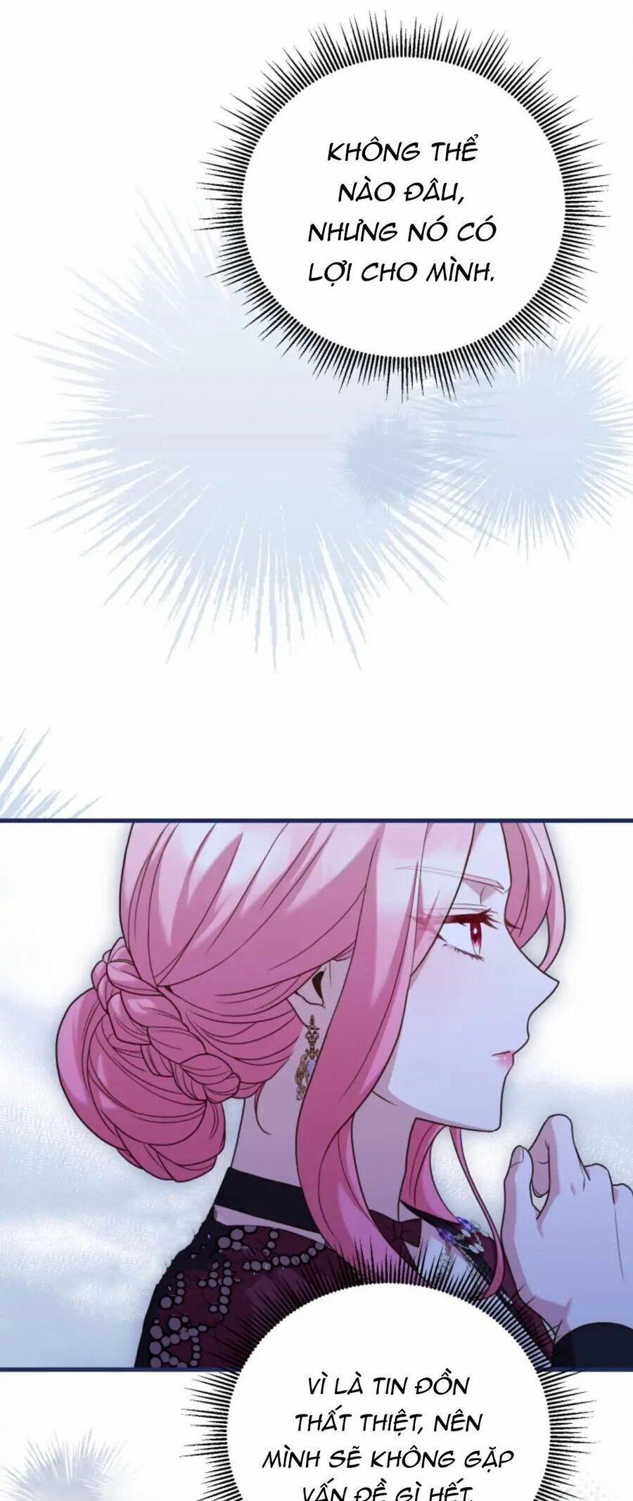 Cái Giá Khi Huỷ Hôn. 24 trang 63