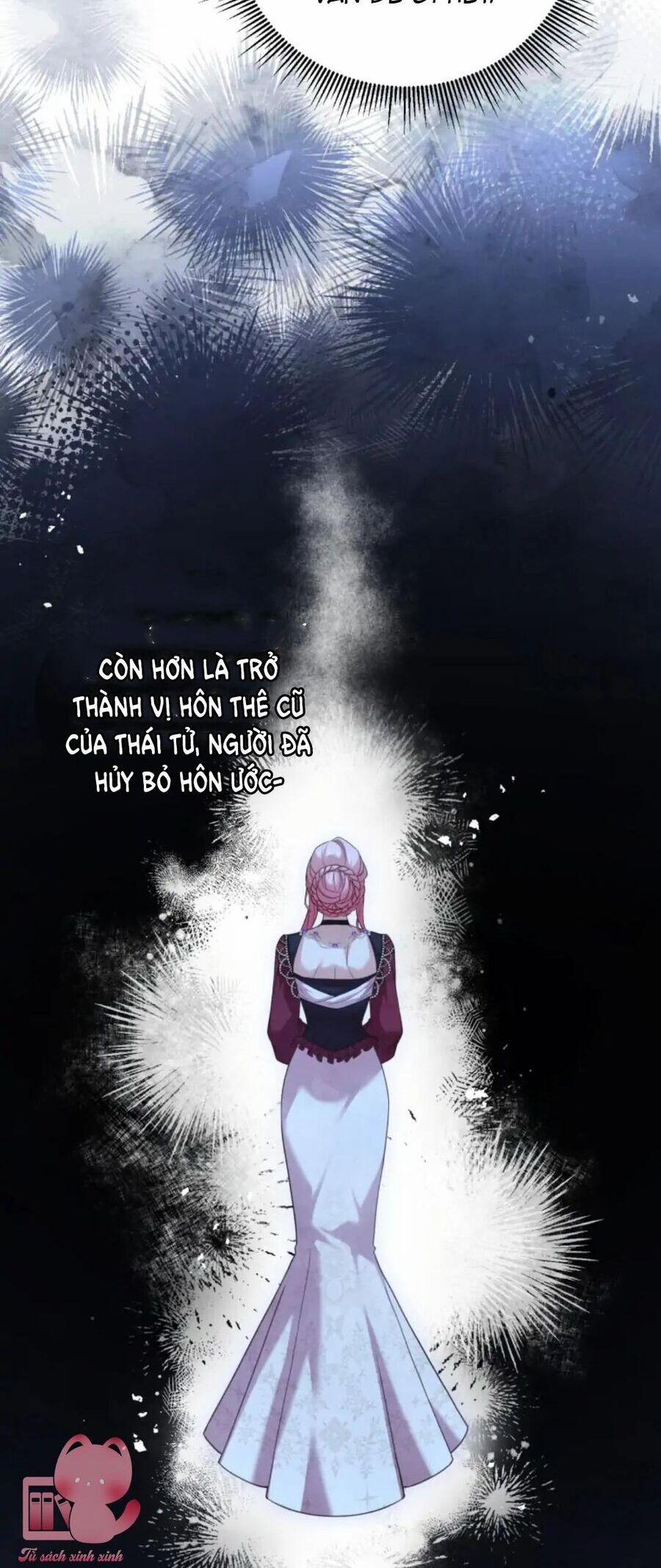 Cái Giá Khi Huỷ Hôn. 24 trang 64