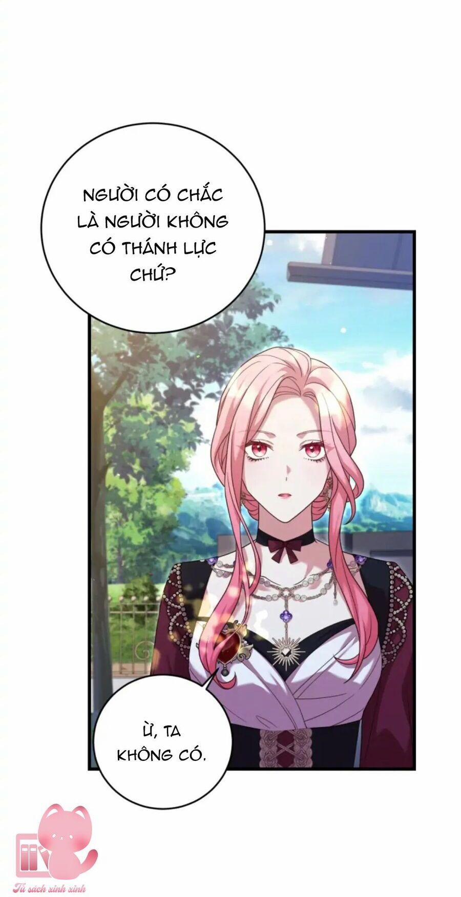 Cái Giá Khi Huỷ Hôn. 24 trang 66