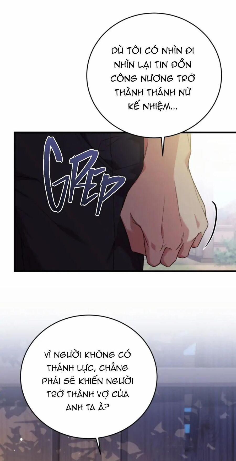 Cái Giá Khi Huỷ Hôn. 24 trang 67