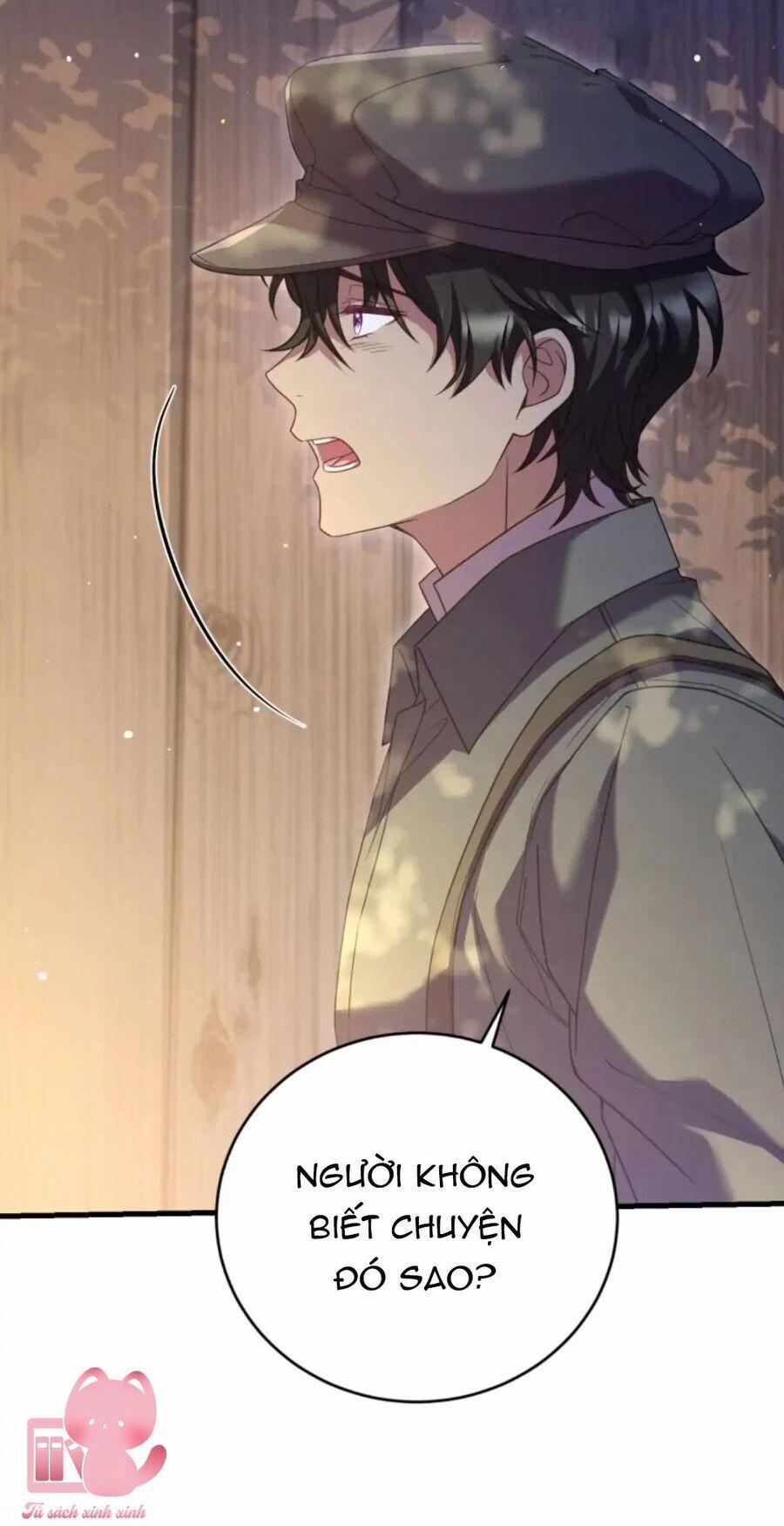 Cái Giá Khi Huỷ Hôn. 24 trang 68