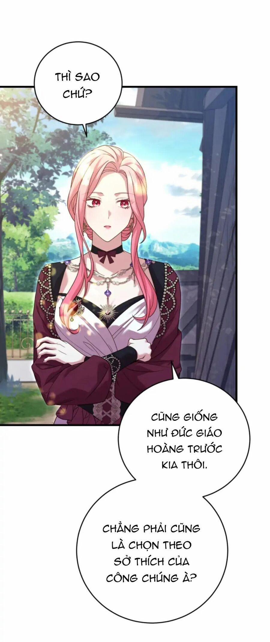 Cái Giá Khi Huỷ Hôn. 24 trang 69