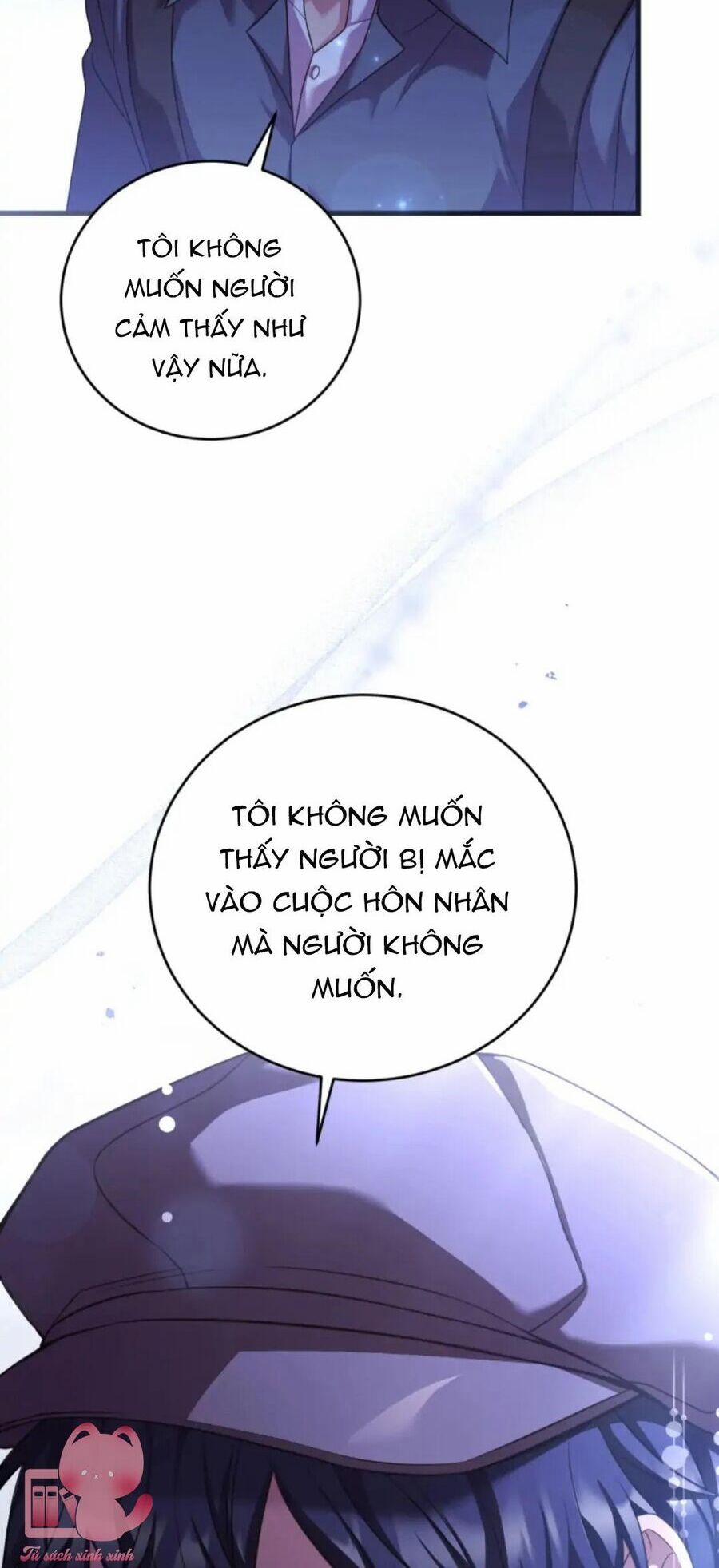 Cái Giá Khi Huỷ Hôn. 24 trang 72