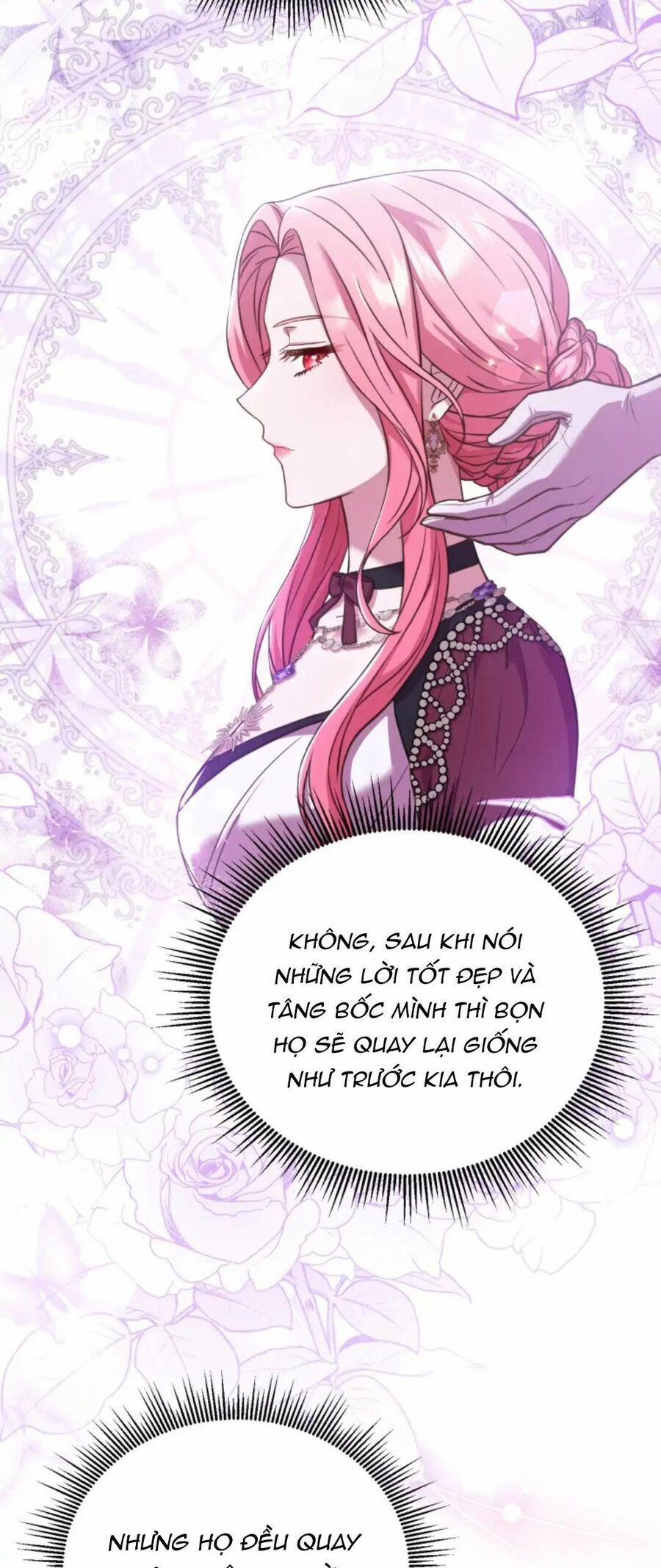 Cái Giá Khi Huỷ Hôn. 24 trang 9