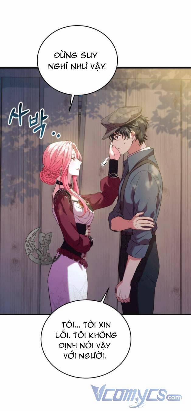 Cái Giá Khi Huỷ Hôn. 25 trang 11