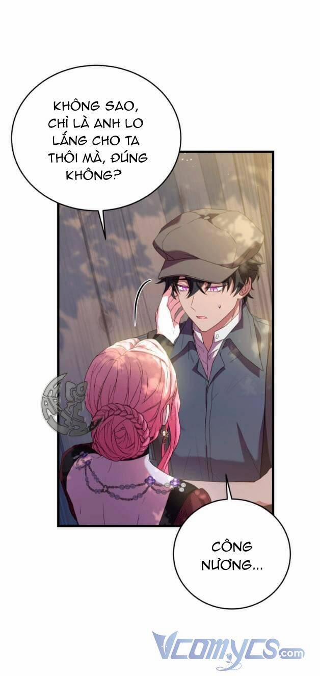 Cái Giá Khi Huỷ Hôn. 25 trang 12