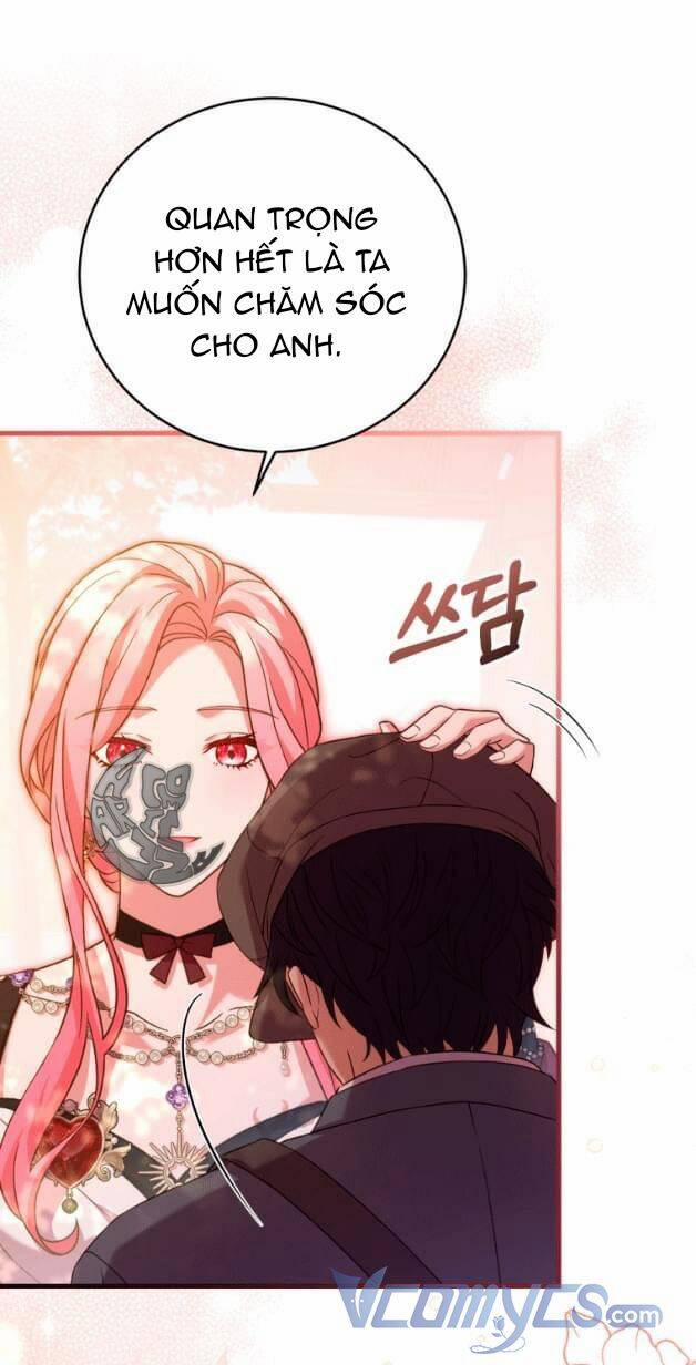 Cái Giá Khi Huỷ Hôn. 25 trang 13