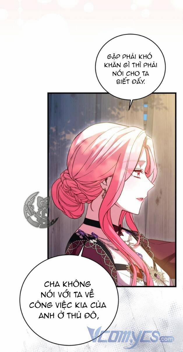 Cái Giá Khi Huỷ Hôn. 25 trang 15