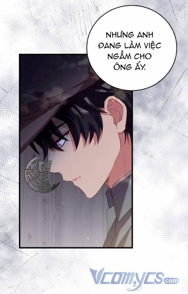 Cái Giá Khi Huỷ Hôn. 25 trang 16