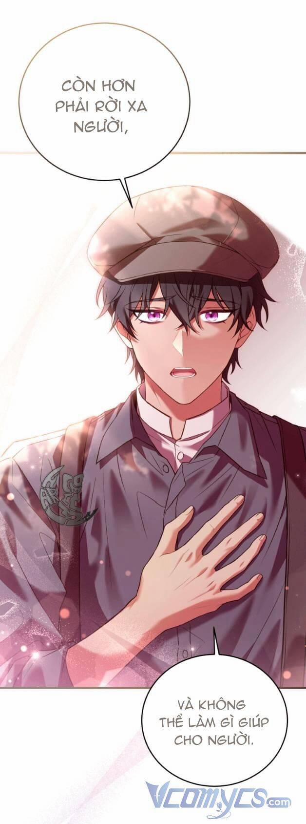 Cái Giá Khi Huỷ Hôn. 25 trang 19