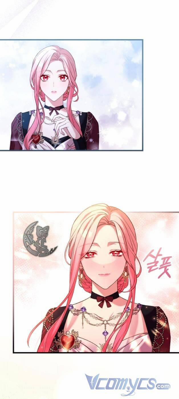 Cái Giá Khi Huỷ Hôn. 25 trang 20