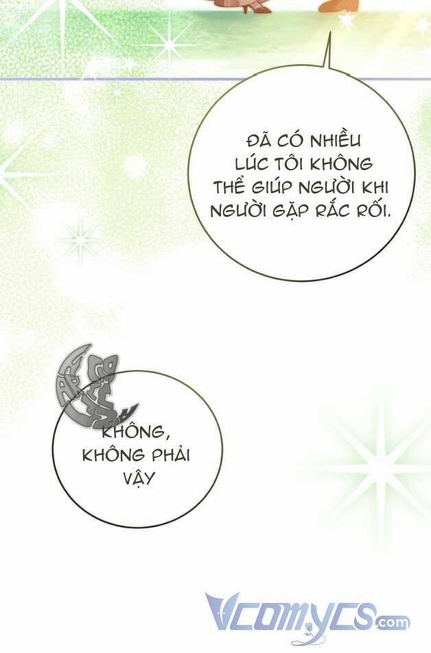 Cái Giá Khi Huỷ Hôn. 25 trang 22