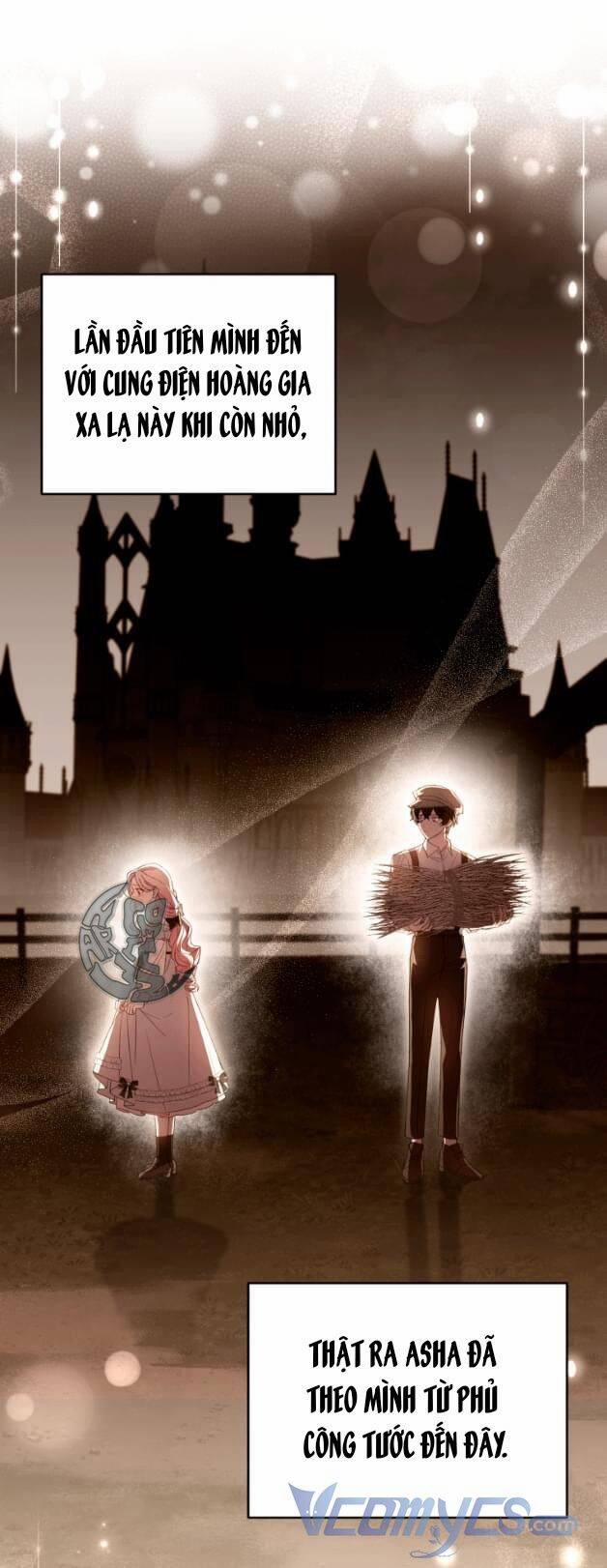 Cái Giá Khi Huỷ Hôn. 25 trang 23