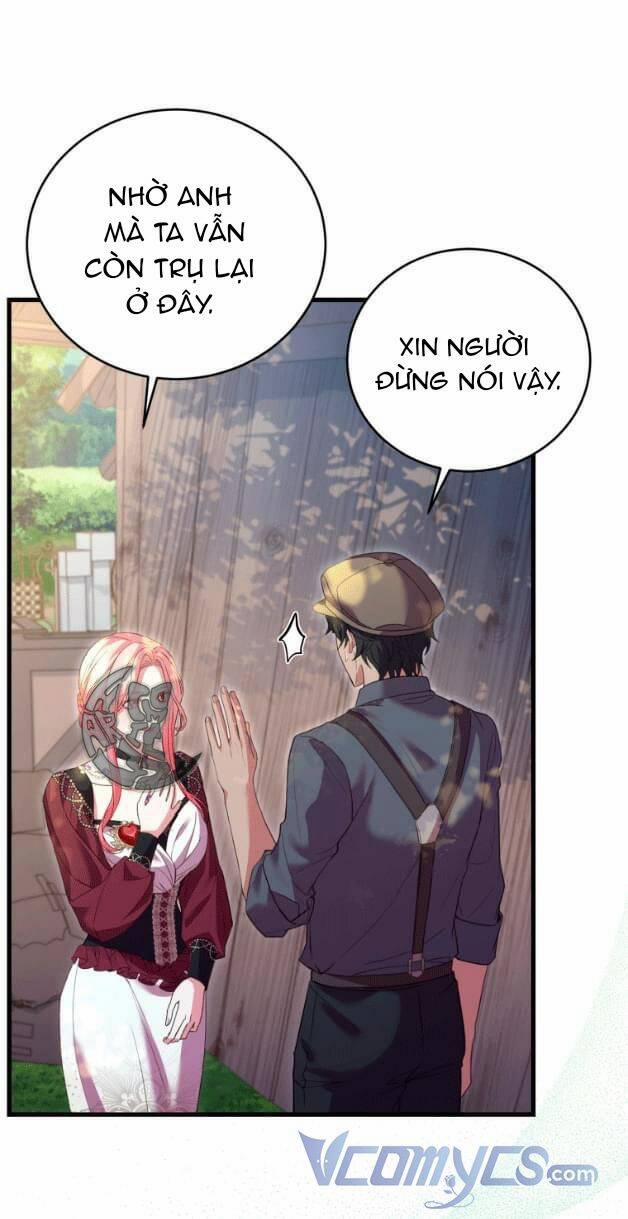 Cái Giá Khi Huỷ Hôn. 25 trang 25