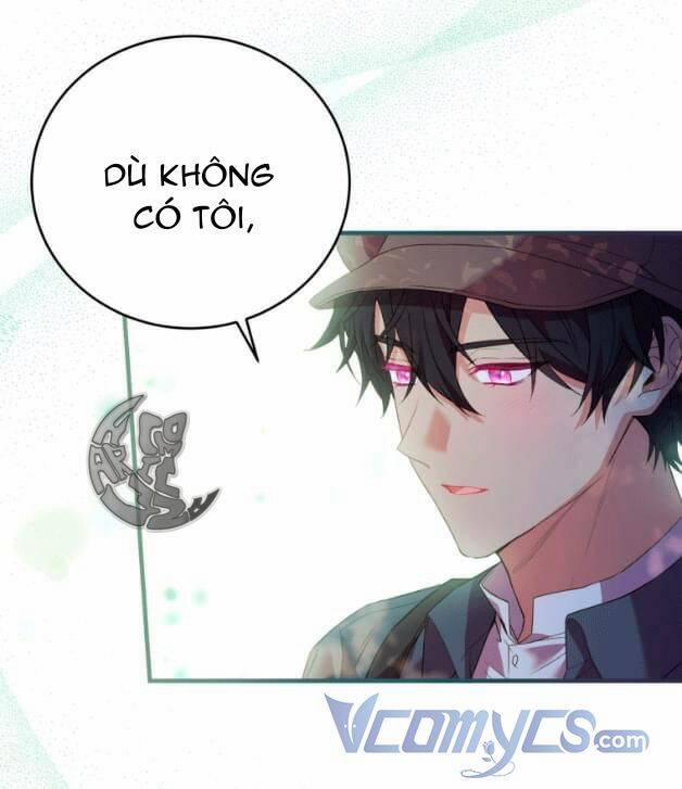 Cái Giá Khi Huỷ Hôn. 25 trang 26