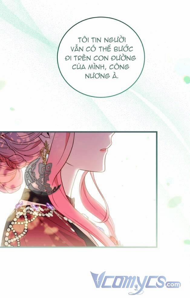 Cái Giá Khi Huỷ Hôn. 25 trang 27