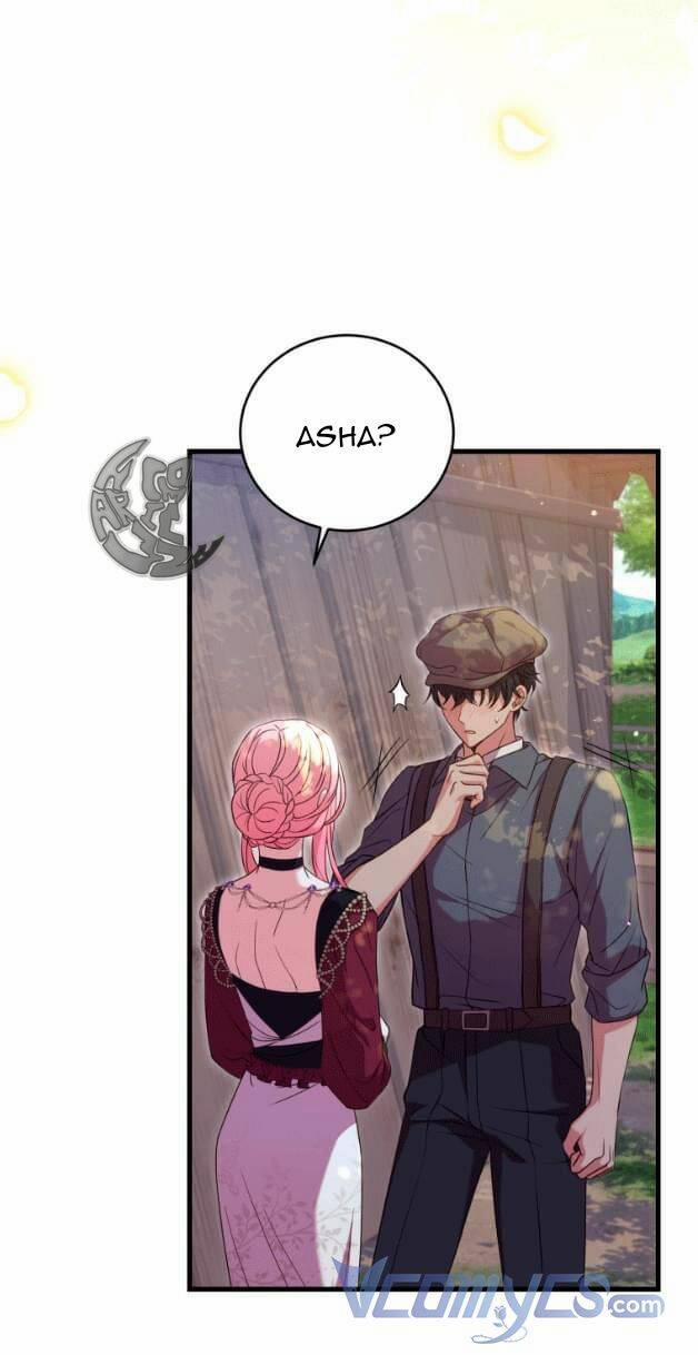 Cái Giá Khi Huỷ Hôn. 25 trang 30