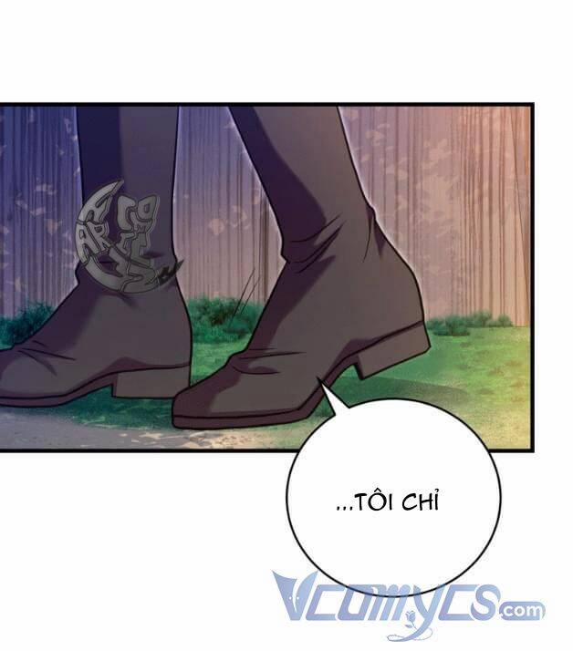 Cái Giá Khi Huỷ Hôn. 25 trang 31