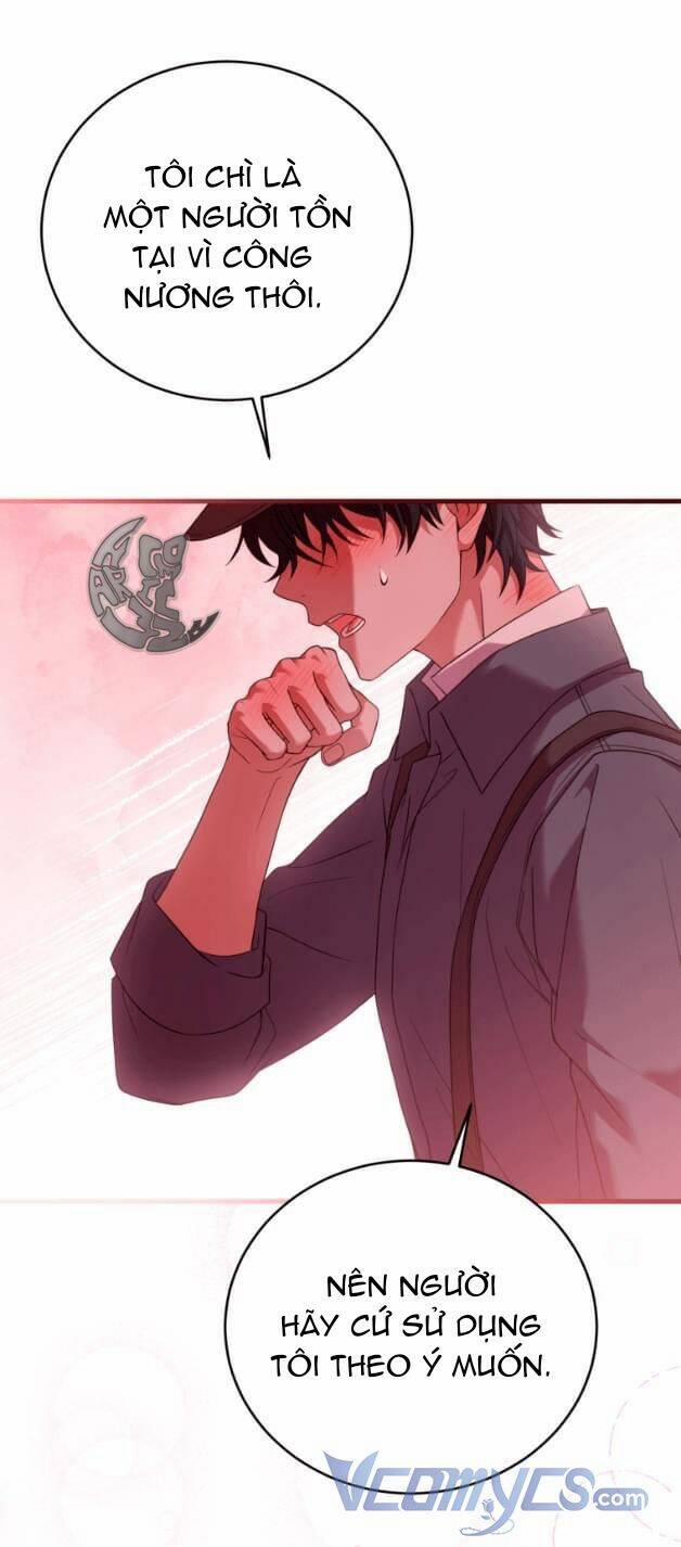 Cái Giá Khi Huỷ Hôn. 25 trang 32