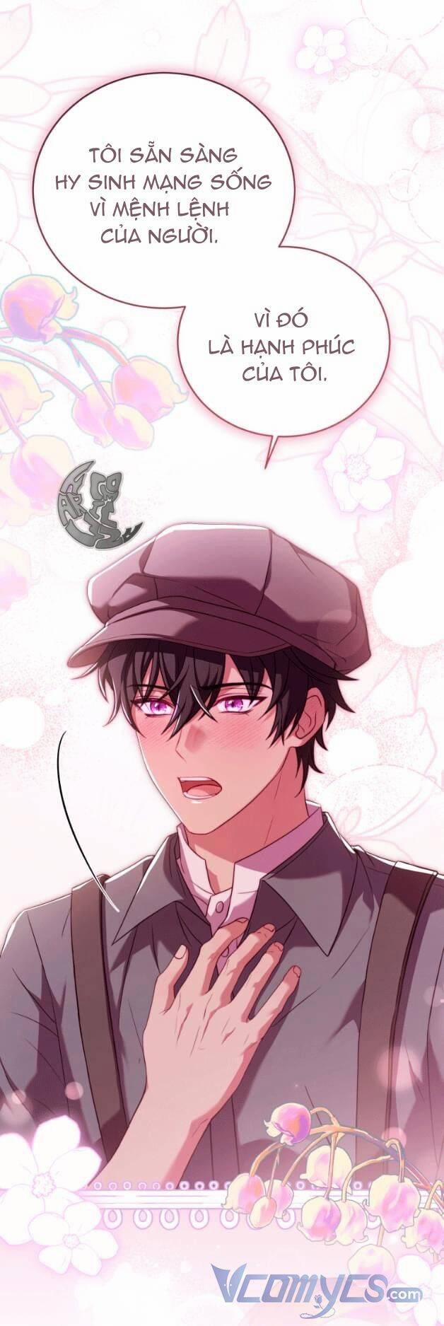 Cái Giá Khi Huỷ Hôn. 25 trang 33