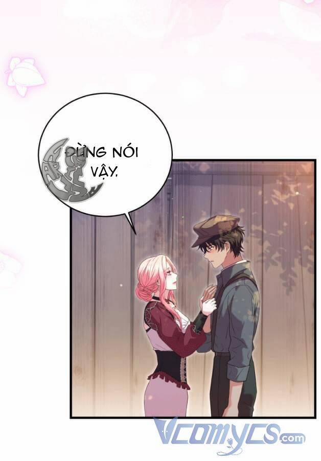 Cái Giá Khi Huỷ Hôn. 25 trang 34